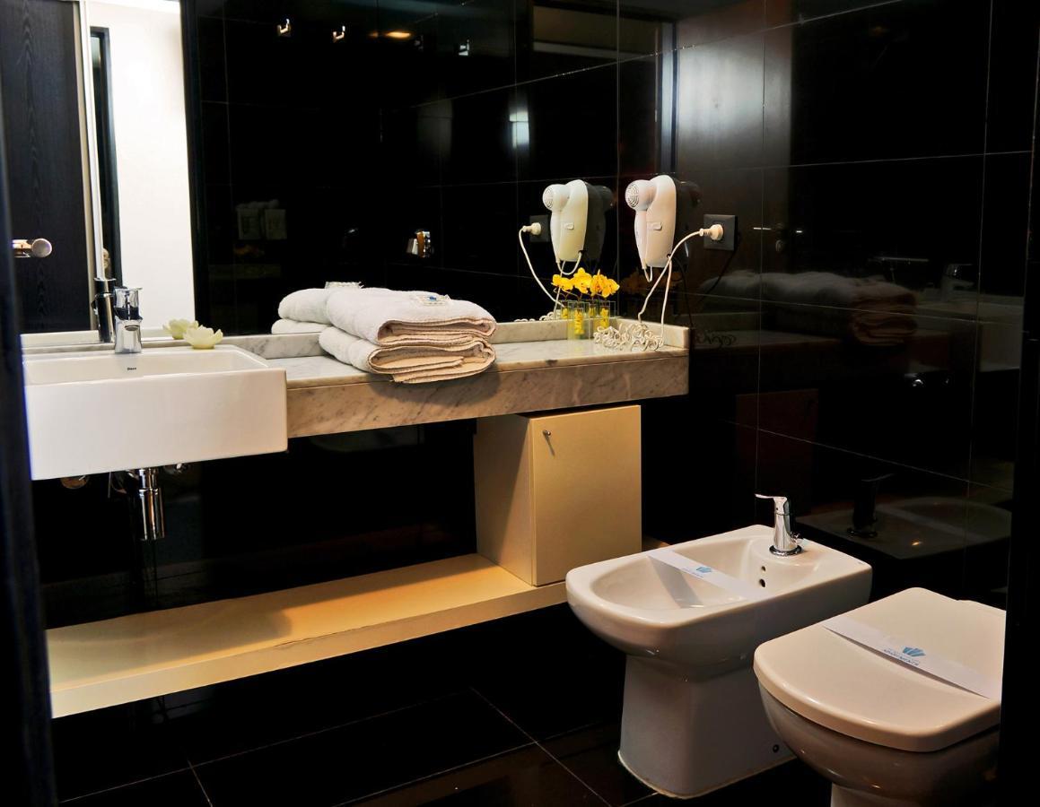 Iq Callao By Recoleta Apartments Buenos Aires Eksteriør billede