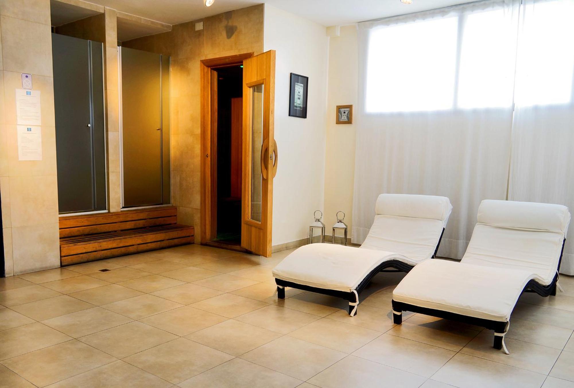 Iq Callao By Recoleta Apartments Buenos Aires Eksteriør billede