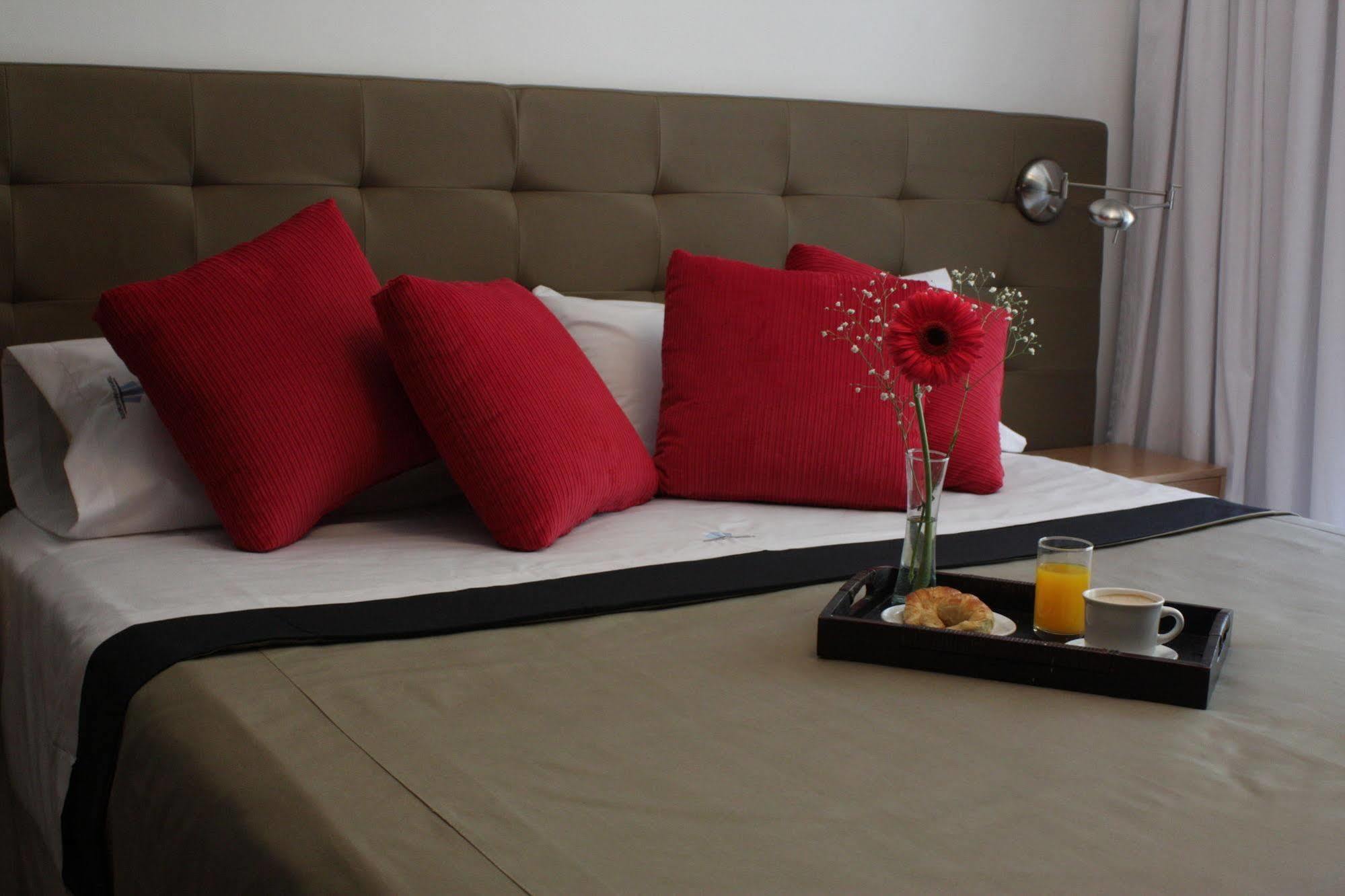 Iq Callao By Recoleta Apartments Buenos Aires Eksteriør billede