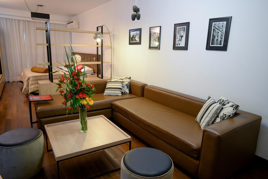 Iq Callao By Recoleta Apartments Buenos Aires Eksteriør billede