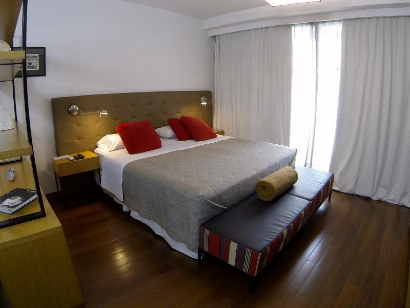 Iq Callao By Recoleta Apartments Buenos Aires Eksteriør billede