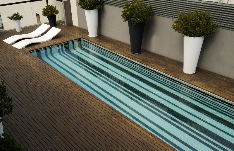 Iq Callao By Recoleta Apartments Buenos Aires Eksteriør billede