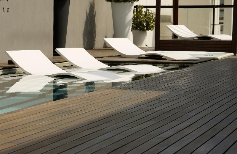 Iq Callao By Recoleta Apartments Buenos Aires Eksteriør billede