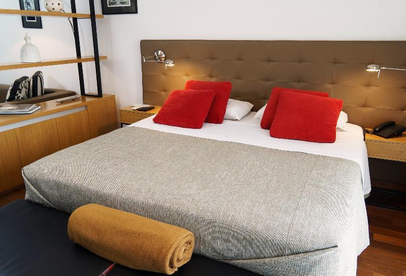 Iq Callao By Recoleta Apartments Buenos Aires Eksteriør billede