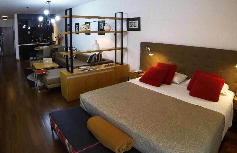 Iq Callao By Recoleta Apartments Buenos Aires Eksteriør billede
